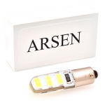  ARSEN Светодиодная автолампа ARSEN T4W - Gen-Light (2шт.)